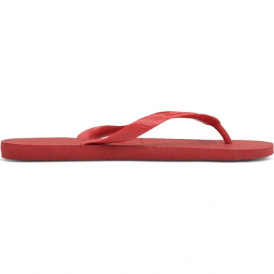 Žabky Havaianas 40000292090-M Červená