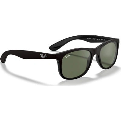 Dětské sluneční brýle Ray-Ban 0RJ9062S 701371 Černá