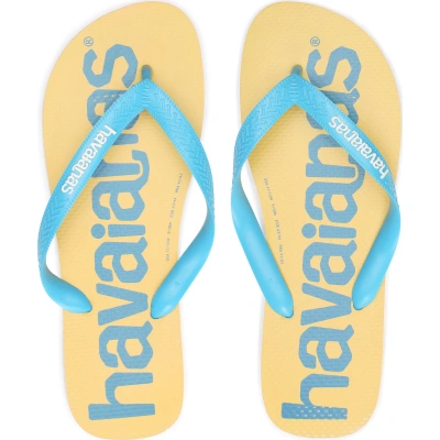 Žabky Havaianas 41457410121 Barevná