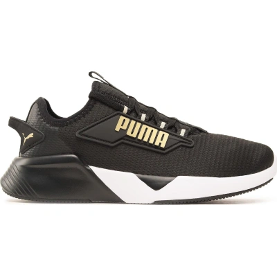 Běžecké boty Puma Retaliate 2 37667616 Černá