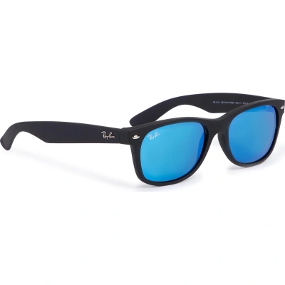 Sluneční brýle Ray-Ban New Wayfarer 0RB2132 622/17 Černá