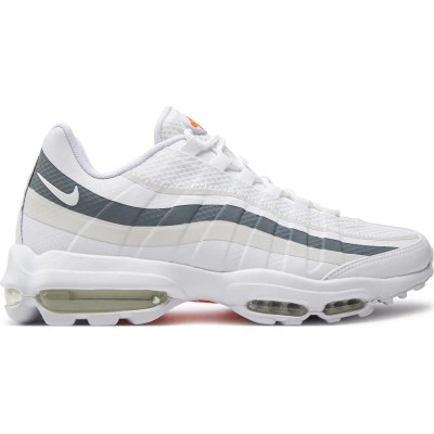 Sneakersy Nike Air Max 95 Ultra CI2298 100 Bílá