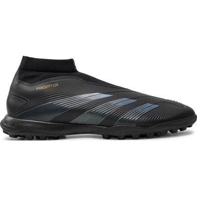 Boty na fotball adidas Predator League LL TF IF6386 Černá