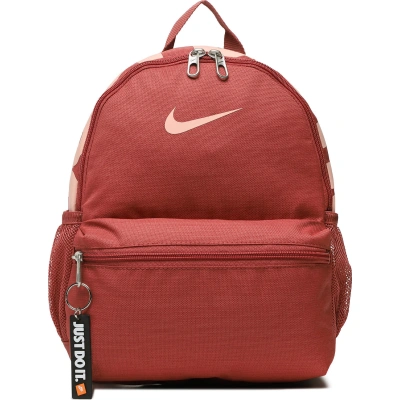 Batoh Nike Brasilia Jdi BA5559 691 Oranžová