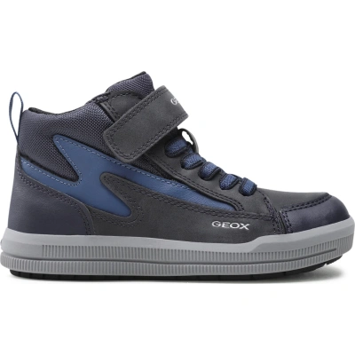 Sneakersy Geox J Arzach B. A J264AA 0MEFU C0700 S Tmavomodrá