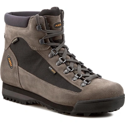 Trekingová obuv Aku Slope GTX GORE-TEX 885.4 Šedá