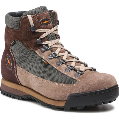 Trekingová obuv Aku Slope Original Gtx GORE-TEX 885.20 Béžová