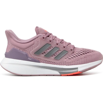 Běžecké boty adidas Eq21 Run GZ4075 Růžová