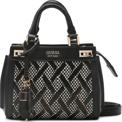 Kabelka Guess Katey (WR) Mini Bags HWWR78 70730 Černá