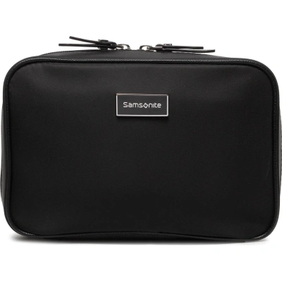 Kosmetický kufřík Samsonite Karissa Cc 85252-1265-1CNU Černá