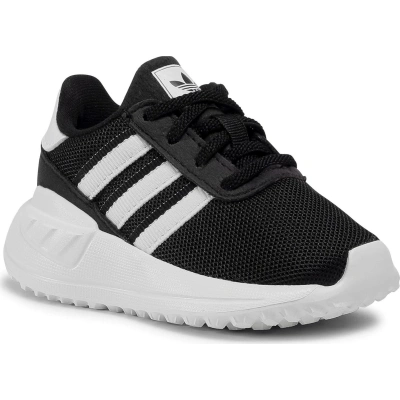 Sneakersy adidas La Trainer Lite El I FW5843 Černá