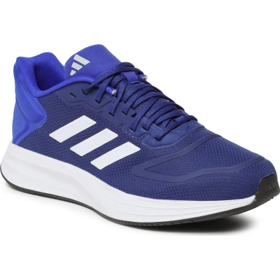 Běžecké boty adidas Duramo 10 Shoes HP2383 Modrá