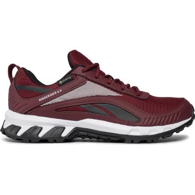 Běžecké boty Reebok Ridgerider 6 Gtx GORE-TEX IE2476 Bordó