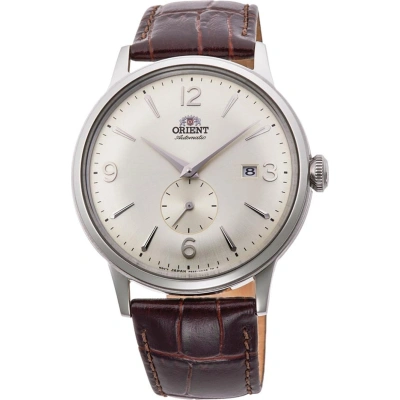 Hodinky Orient RA-AP0003S10B Hnědá