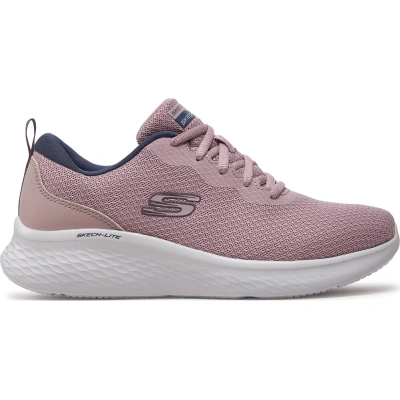 Sneakersy Skechers Lite Pro-Best Chance 150044/MVBL Růžová