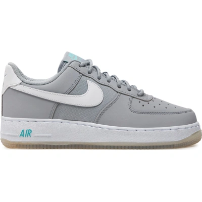 Sneakersy Nike Air Force 1 '07 FV0383 001 Šedá