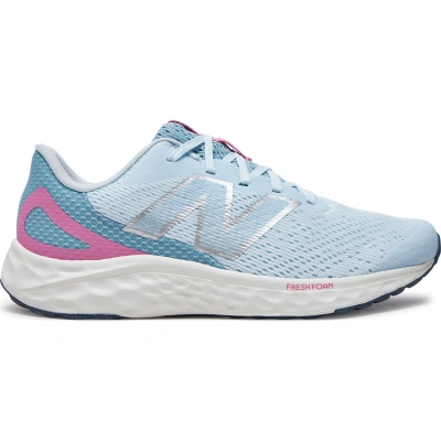 Běžecké boty New Balance Fresh Foam Arishi v4 GPARIYB4 Fialová