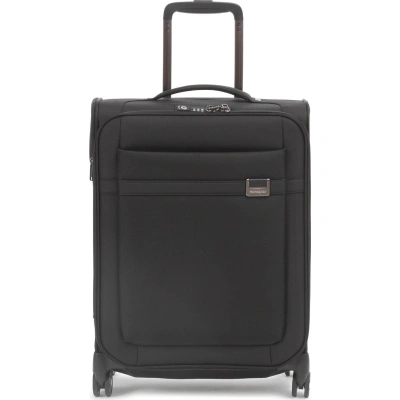 Kabinový kufr Samsonite Airea 133623-1041-1CNU Černá