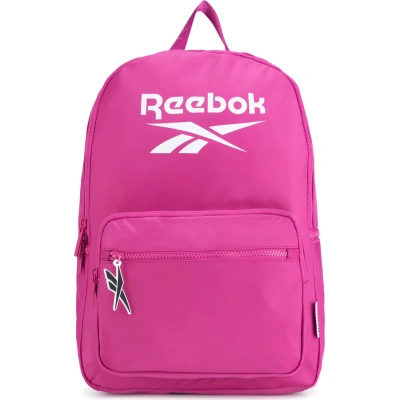 Batoh Reebok RBK-044-CCC-05 Růžová