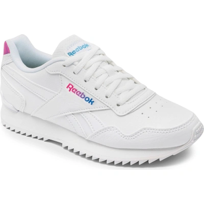 Sneakersy Reebok Royal Glide Ripple Clip GW2713 Bílá