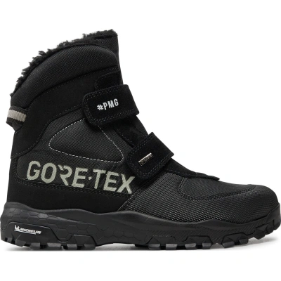 Sněhule Primigi GORE-TEX 4924100 Černá