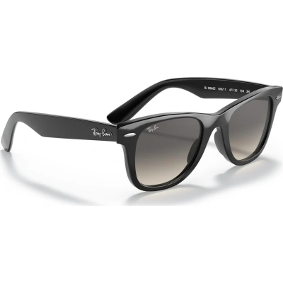 Sluneční brýle Ray-Ban 0RJ9066S 100/11 Černá