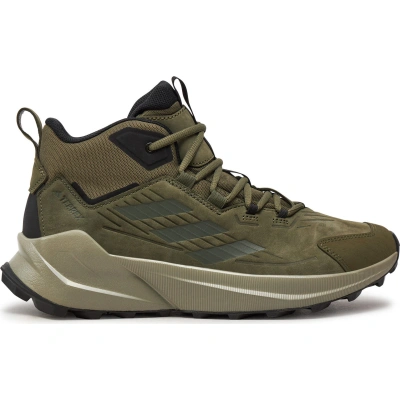 Sneakersy adidas Terrex Trailmaker 2.0 ID0889 Zelená