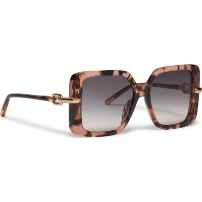 Sluneční brýle Furla Sunglasses Sfu712 WD00091-BX2837-2155S-4401 Růžová