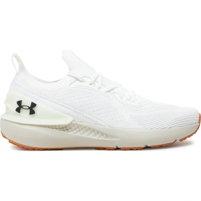 Běžecké boty Under Armour Ua Shift 3027776-104 Bílá