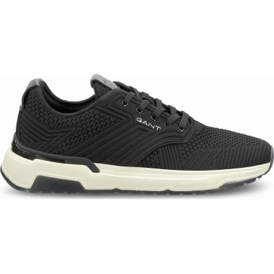 Sneakersy Gant Jeuton Sneaker 28638551 Černá