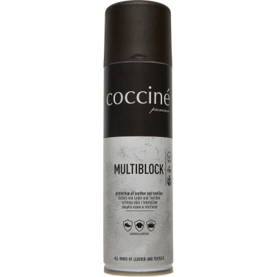 Impregnát Coccine Multiblock 250 Ml Spray C Barevná