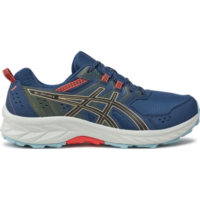 Běžecké boty Asics Gel-Venture 9 1011B486 Modrá