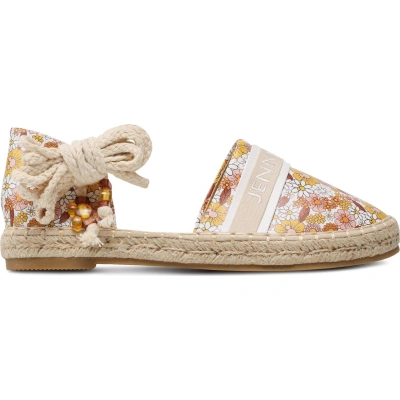 Espadrilky Jenny Fairy WSS990-126 Barevná