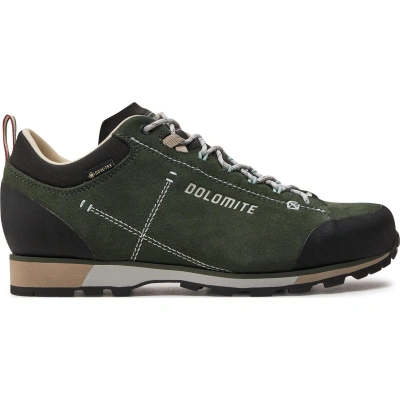 Trekingová obuv Dolomite 54 Hike Low Evo Gore-Tex 289208 0878 Khaki