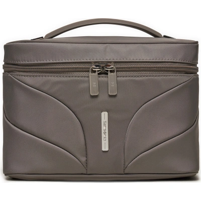 Kosmetický kufřík Samsonite Attrix 149306-1304 Šedá