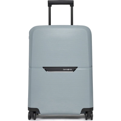 Kabinový kufr Samsonite Magnum Eco 139845-1432-1BEU Modrá