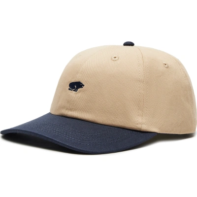 Kšiltovka Karhu Logo Cap KA00166 Hnědá