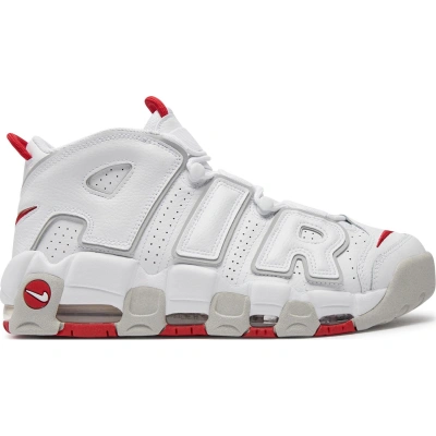 Sneakersy Nike Air More Uptempo '96 DX8965 100 Bílá