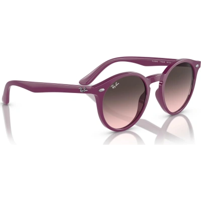 Sluneční brýle Ray-Ban 0RJ9064S 716246 Růžová