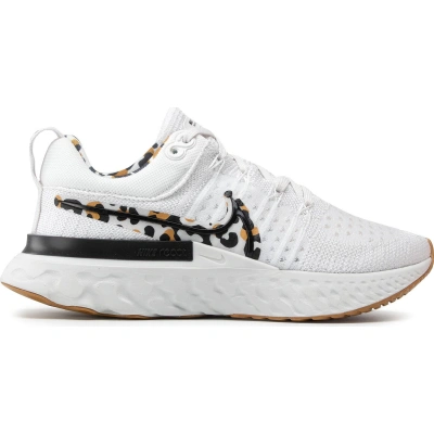 Běžecké boty Nike React Infinity Run Fk 2 DJ5932 Bílá