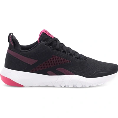 Boty do posilovny Reebok Flexagon Force 3.0 GZ8281 Černá