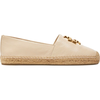 Espadrilky Tory Burch 145881 Béžová