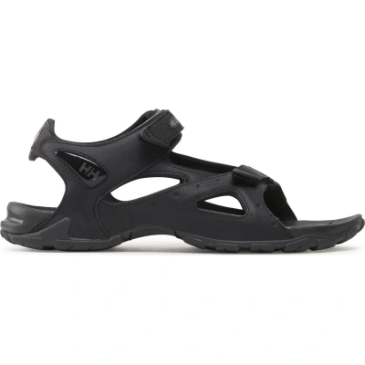 Sandály Helly Hansen Streamside Sandal 11730_990 Černá