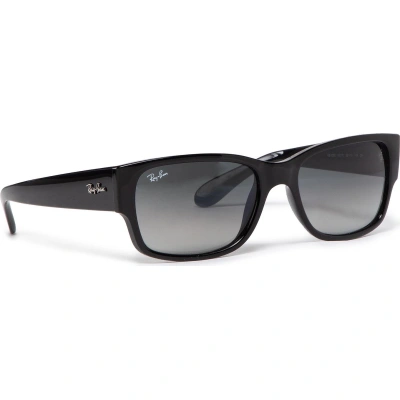 Sluneční brýle Ray-Ban 0RB4388 601/71 Černá