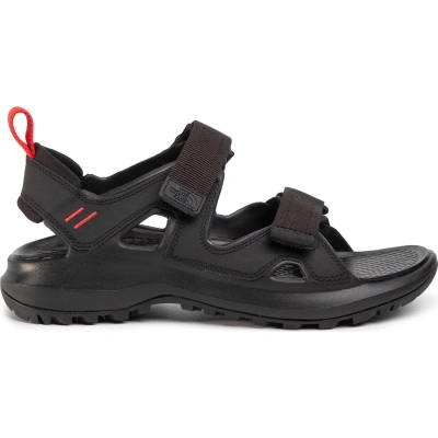 Sandály The North Face Hedgehog Sandal III NF0A46BHKT0 Černá