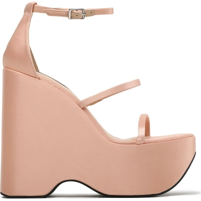 Sandály Steve Madden Varia SM11002171-750 Béžová