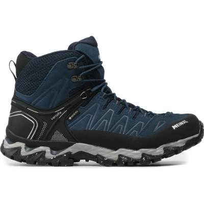 Trekingová obuv Meindl Lite Hike GTX GORE-TEX 4692 Tmavomodrá