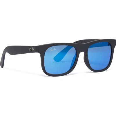 Sluneční brýle Ray-Ban 0RJ9069S Černá