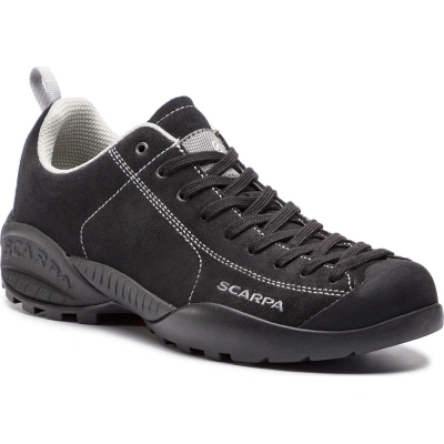 Trekingová obuv Scarpa Mojito 32605-350 Černá