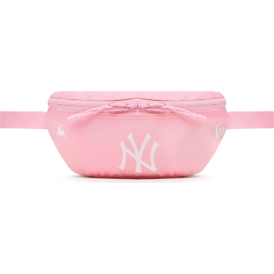 Ledvinka New Era Mlb Mini Waist Bag Neyyan 60137351 Růžová